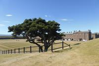 082-Fort_George &ndash; &copy; Dirk Schlosser (Eberhardt TRAVEL)