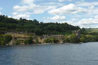 092-Urquhart_Castle &ndash; &copy; Dirk Schlosser (Eberhardt TRAVEL)