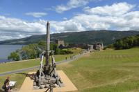 097-Urquhart_Castle &ndash; &copy; Dirk Schlosser (Eberhardt TRAVEL)