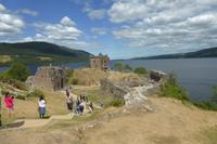 098-Urquhart_Castle &ndash; &copy; Dirk Schlosser (Eberhardt TRAVEL)