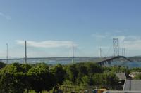 118-Queensferry_Crossing &ndash; &copy; Dirk Schlosser (Eberhardt TRAVEL)