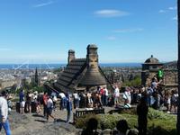 123-Edinburgh-Castle &ndash; &copy; Dirk Schlosser (Eberhardt TRAVEL)
