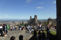 124-Edinburgh-Castle &ndash; &copy; Dirk Schlosser (Eberhardt TRAVEL)