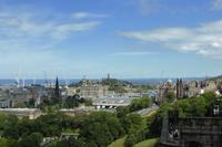 130-Edinburgh-Castle &ndash; &copy; Dirk Schlosser (Eberhardt TRAVEL)