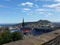 131-Edinburgh-Castle &ndash; &copy; Dirk Schlosser (Eberhardt TRAVEL)