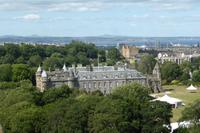 133-Holyrood-Palace &ndash; &copy; Dirk Schlosser (Eberhardt TRAVEL)