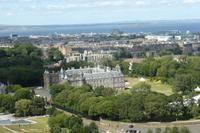 135-Holyrood-Palace &ndash; &copy; Dirk Schlosser (Eberhardt TRAVEL)