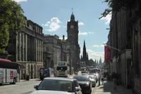 137-Edinburg_Waterloo_Place &ndash; &copy; Dirk Schlosser (Eberhardt TRAVEL)