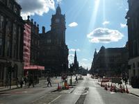 138-Edinburg_Waterloo_Place &ndash; &copy; Dirk Schlosser (Eberhardt TRAVEL)