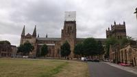 Durham Cathedral &ndash; &copy; Stefan Jahnke (Eberhardt TRAVEL)