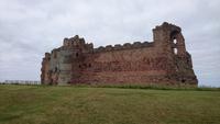 Tantallon Castle &ndash; &copy; Stefan Jahnke (Eberhardt TRAVEL)