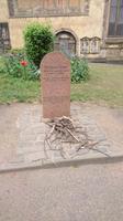 Greyfriars Bobbys Grab Edinburgh &ndash; &copy; Stefan Jahnke (Eberhardt TRAVEL)