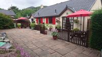 Pension in Luss &ndash; &copy; Stefan Jahnke (Eberhardt TRAVEL)