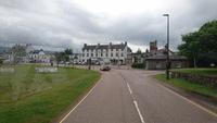 In Inveraray &ndash; &copy; Stefan Jahnke (Eberhardt TRAVEL)