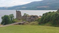 Urquhart Castle &ndash; &copy; Stefan Jahnke (Eberhardt TRAVEL)