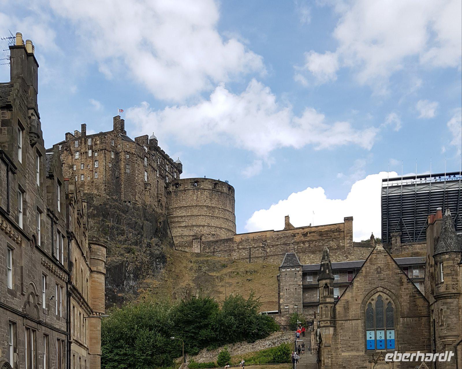 500_Edinburgh &ndash; &copy; Jörg Nesse (Eberhardt TRAVEL)