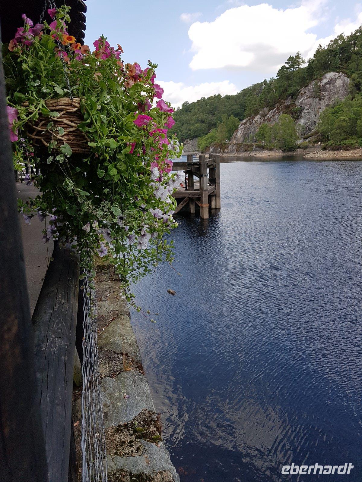 600_Loch Katrine &ndash; &copy; Jörg Nesse (Eberhardt TRAVEL)