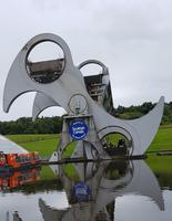 704_Falkirk Wheel &ndash; &copy; Jörg Nesse (Eberhardt TRAVEL)