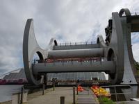 705_Falkirk Wheel &ndash; &copy; Jörg Nesse (Eberhardt TRAVEL)