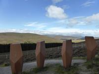 Cairngorm Mountains - Fotostopp take a moment and behold &ndash; &copy; Claudia Bernhardt (Eberhardt TRAVEL)