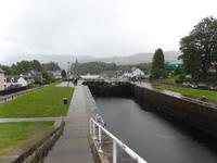 Fort Augustus  &ndash; &copy; Claudia Bernhardt (Eberhardt TRAVEL)