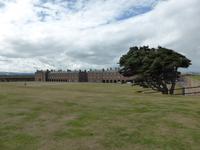 Fort George  &ndash; &copy; Claudia Bernhardt (Eberhardt TRAVEL)