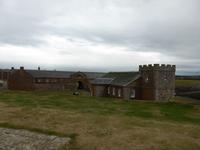 Fort George  &ndash; &copy; Claudia Bernhardt (Eberhardt TRAVEL)