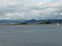 Fort George 