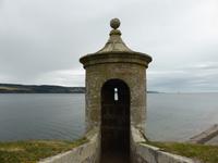 Fort George  &ndash; &copy; Claudia Bernhardt (Eberhardt TRAVEL)