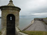 Fort George  &ndash; &copy; Claudia Bernhardt (Eberhardt TRAVEL)
