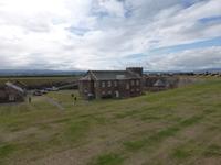 Fort George  &ndash; &copy; Claudia Bernhardt (Eberhardt TRAVEL)