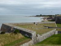 Fort George  &ndash; &copy; Claudia Bernhardt (Eberhardt TRAVEL)
