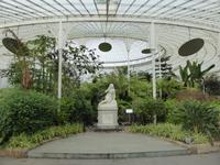 Glasgow - Botanischer Garten  &ndash; &copy; Claudia Bernhardt (Eberhardt TRAVEL)