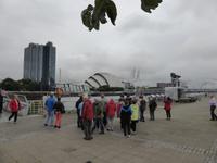 Glasgow  &ndash; &copy; Claudia Bernhardt (Eberhardt TRAVEL)