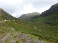 Glen Coe  &ndash; &copy; Claudia Bernhardt (Eberhardt TRAVEL)
