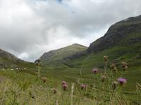 Glen Coe &ndash; &copy; Claudia Bernhardt (Eberhardt TRAVEL)