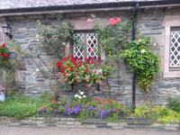 Luss  &ndash; &copy; Claudia Bernhardt (Eberhardt TRAVEL)