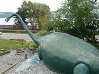 Nessie  &ndash; &copy; Claudia Bernhardt (Eberhardt TRAVEL)