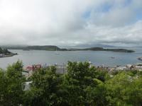 Oban  &ndash; &copy; Claudia Bernhardt (Eberhardt TRAVEL)