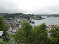 Oban  &ndash; &copy; Claudia Bernhardt (Eberhardt TRAVEL)