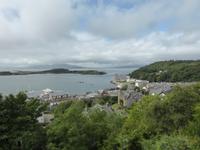 Oban  &ndash; &copy; Claudia Bernhardt (Eberhardt TRAVEL)