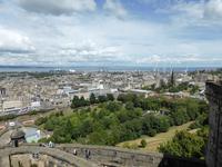 Edinburg  &ndash; &copy; Claudia Bernhardt (Eberhardt TRAVEL)