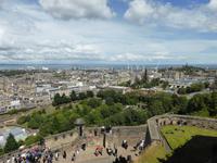 Edinburgh &ndash; &copy; Claudia Bernhardt (Eberhardt TRAVEL)