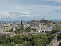 Edinburgh &ndash; &copy; Claudia Bernhardt (Eberhardt TRAVEL)