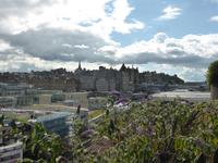 Edinburgh  &ndash; &copy; Claudia Bernhardt (Eberhardt TRAVEL)