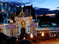 Royal Military Tattoo Edinburgh 2018  &ndash; &copy; Claudia Bernhardt (Eberhardt TRAVEL)