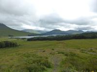 Rannoch Moor  &ndash; &copy; Claudia Bernhardt (Eberhardt TRAVEL)