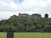 Stirling Castle  &ndash; &copy; Claudia Bernhardt (Eberhardt TRAVEL)