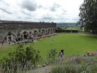 Stirling Castle  &ndash; &copy; Claudia Bernhardt (Eberhardt TRAVEL)