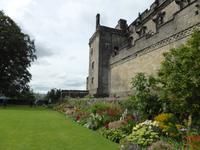 Stirling Castle  &ndash; &copy; Claudia Bernhardt (Eberhardt TRAVEL)
